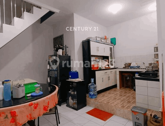 Rumah Murah di Bekasi Jaya Berlokasi Strategis 2