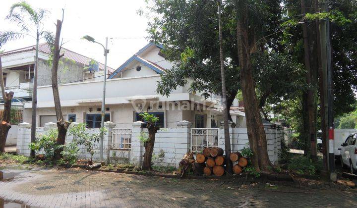 Dijual Rumah di Era Mas Jakarta Timur 2