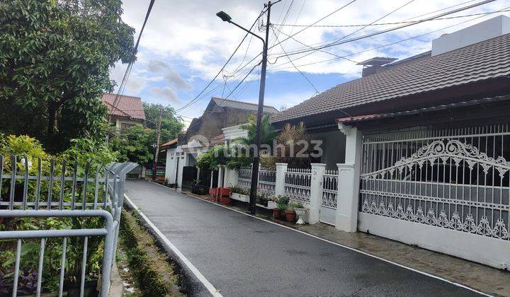 Di Sewakan Rumah Bagus 2 Lantai Jl Kusen 2,Kayu Putih, Jakarta Timur  2