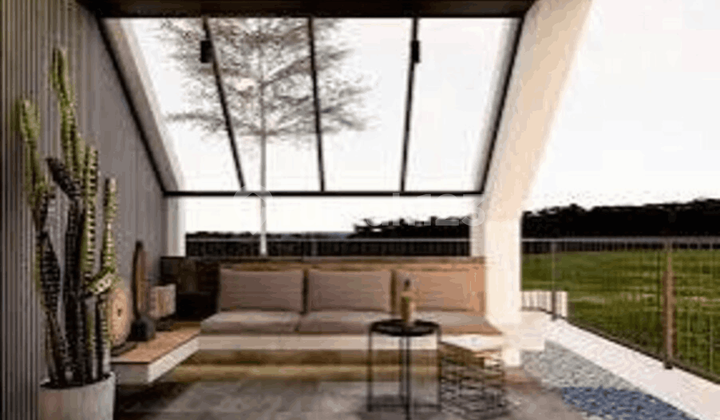 Hunian Modern Dalam Cluster Mahakam Signature Jakarta Garden City Hunian Modern Dalam Cluster Mahakam Signature Jakarta Garden City