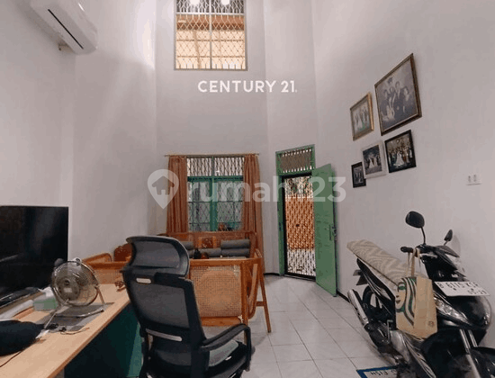 Rumah Murah di Bekasi Jaya Berlokasi Strategis