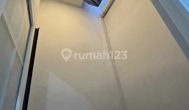 Rumah Siap Huni di Perumahan Telaga Mas Dekat Stasiun Bekasi dan Summarecon Mall 2