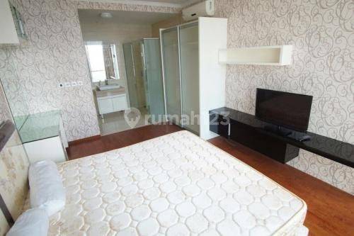 Disewakan Apartemen Ancol Mansion 1BR, Ancol, Jakarta Utara 2