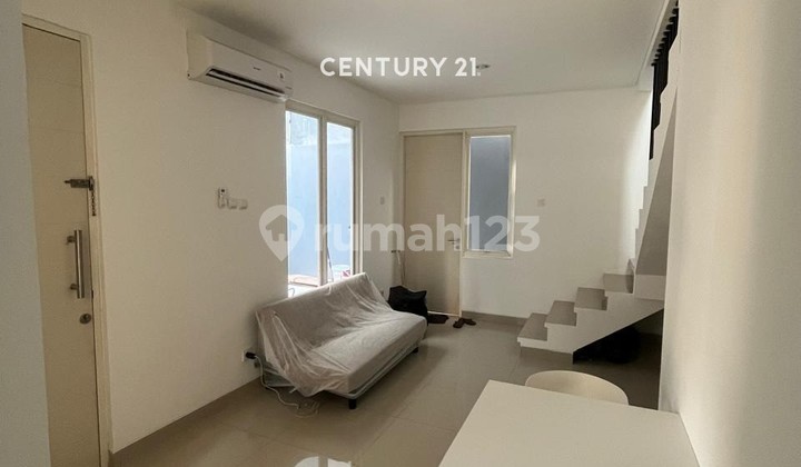 Dijual Rumah Plus Furnish Di Cluster Lavesh Harapan Indah Bekasi 