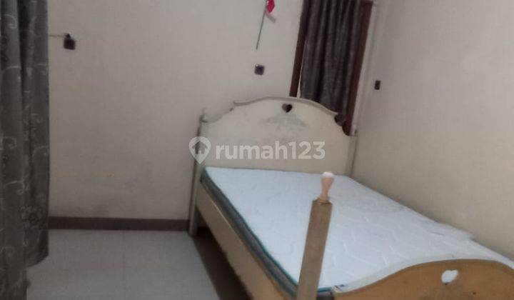 Disewakan Rumah Luas Semi Furnished di Kampung Ambon Jakarta Timur 2