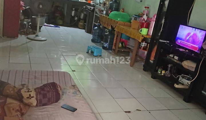 Dijua Rumah Bagus Dan Murah di Harapan Indah Bekasi 2