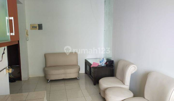 Disewakan Apartemen Mediterania Residence Ancol Jakarta Utara 2