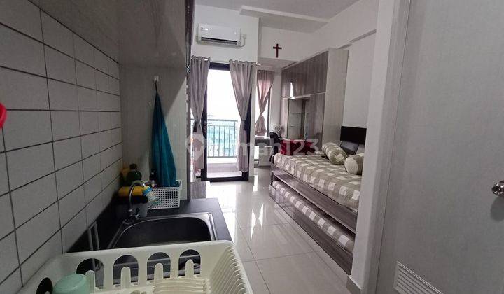 Apartemen Bagus Sayana Harapan Indah Bekasi Lantai 10 2