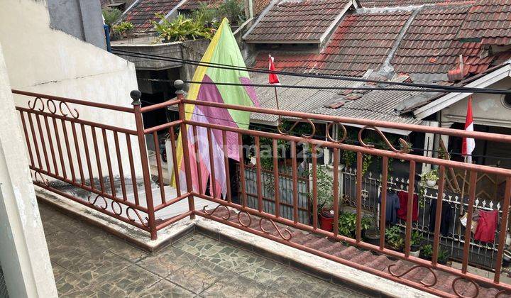 Dijual Rumah di Dukuh Zamrud Mustika Jaya, Bekasi 2