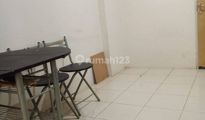 Disewakan Unit Apartemen Gading Nias Residence Kelapa Gading Jakarta Utara. 2