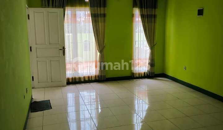 Disewakan Rumah Nyaman dan Siap Huni di Cluster Bulevar Hijau, Harapan Indah, Bekasi. 2