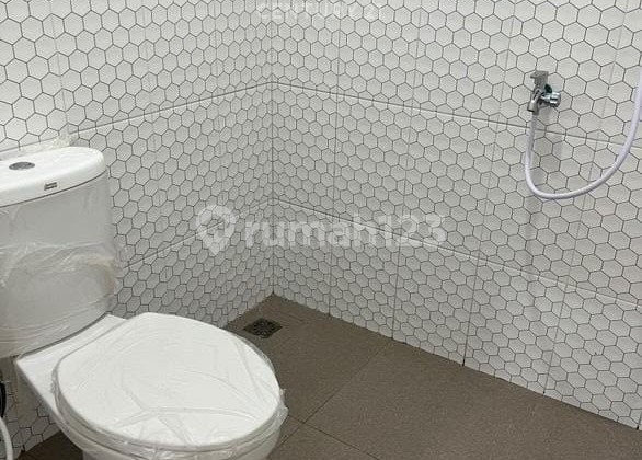 Dijual Rumah 1 Lantai di Perumahan Telaga Mas Bekasi 2