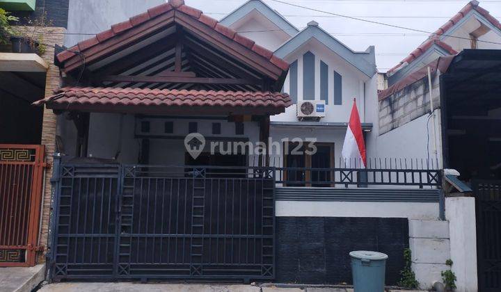 Disewakan Rumah Bagus Di Taman Harapan Baru Bekasi Kota. 1