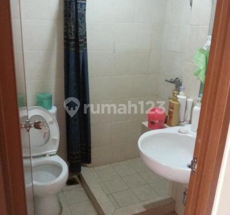 Disewakan apartemen Maple Park, Sunter, Jakarta Utara 2