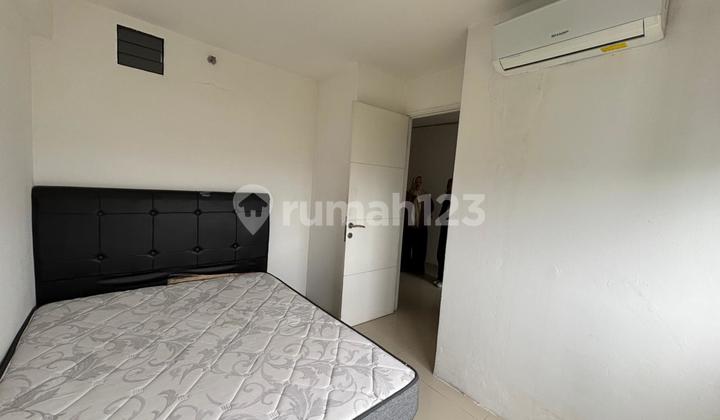 Apartemen 2Br Tower Geranium Bassura City Jakarta Timur