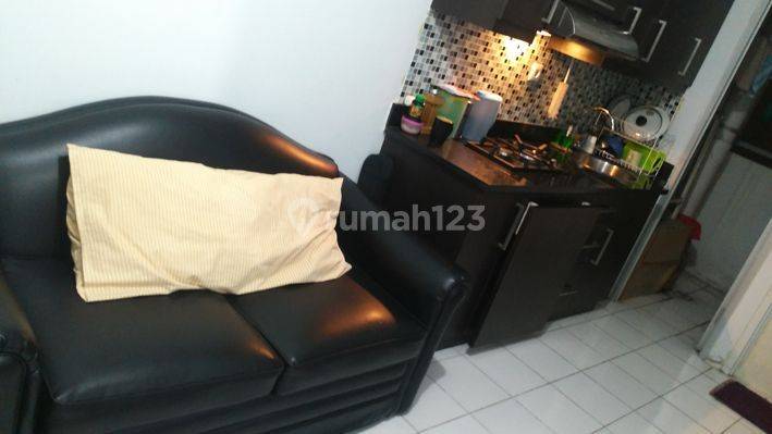 Dijual Apartemen Gading Nias Residence di Pegangsaan Dua Kelapa Gading Kota Jakarta Utara 2