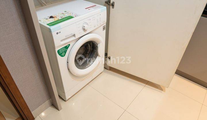 Disewakan Apartemen Ancol Mansion 1BR, Ancol, Jakarta Utara 2