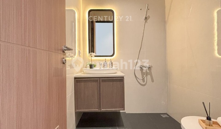 Hunian Eksklusif Di Cluster Citrus Signature Grand Wisata Bekasi Hunian Eksklusif Di Cluster Citrus Signature Grand Wisata Bekasi