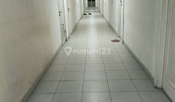 Disewakan Cepat Apartment Green Lake, Sunter View City 1