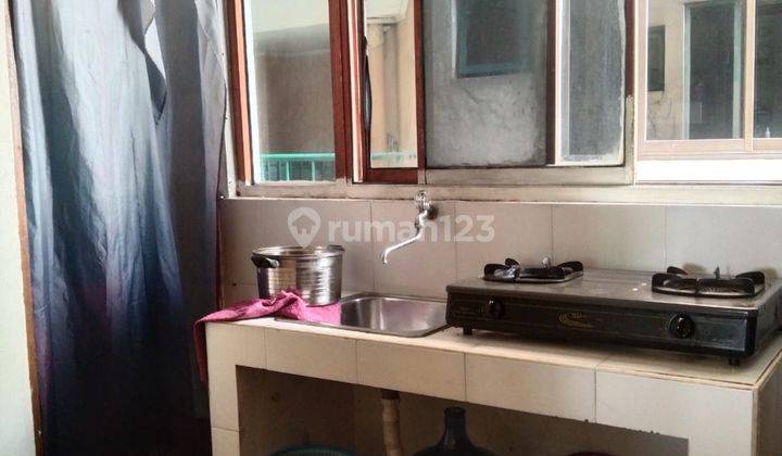 Di Sewa Apartemen Graha Cempaka Mas Jakarta Pusat  2