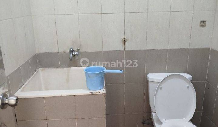Disewakan Rumah Minimalis 2 Kamar Tidur di Cluster Celebration Town ,Tambun selatan 2