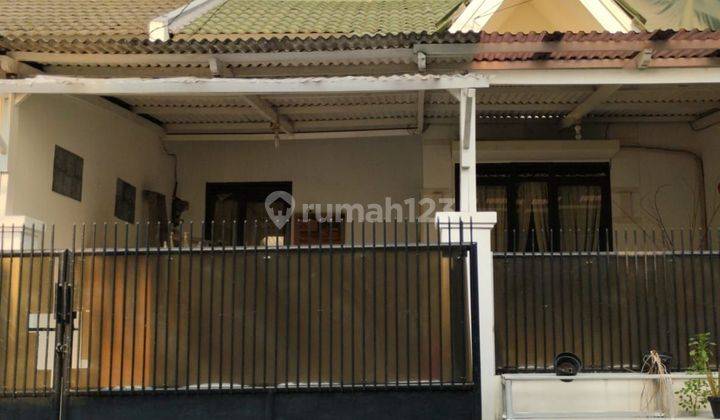 Rumah siap huni di Nusaloka 14.6 1