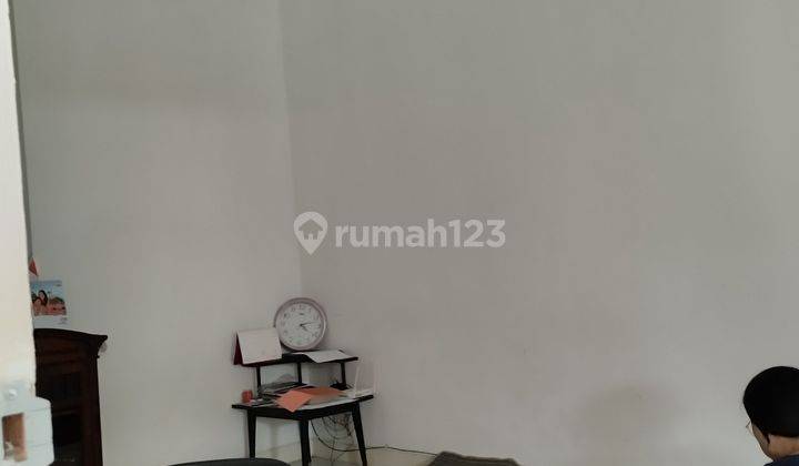 Rumah siap huni di Nusaloka 14.6 2