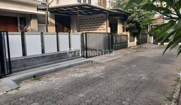 Rumah siap huni dengan konsep minimalis dan modern hanya di Villa Islami Village ,Karawaci 1