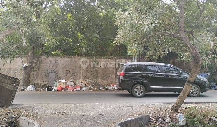 Tanah Murah, Jl.Irigasi Sipon CIPONDOH  2