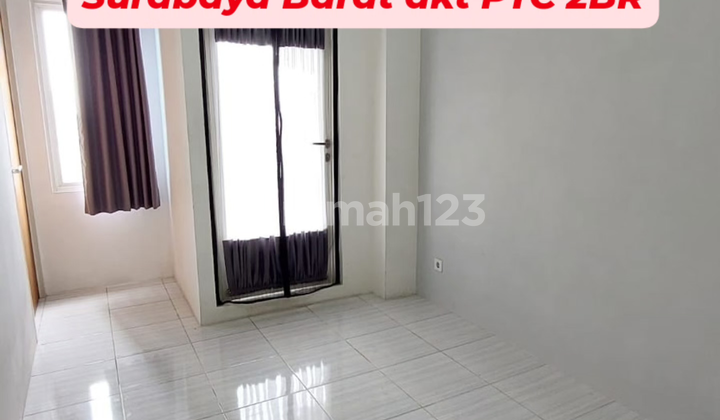 Cheap Apartment for Rent Near Unesa Lidah Wetan, West Surabaya Cheap Apartment for Rent Near Unesa Lidah Wetan, West Surabaya