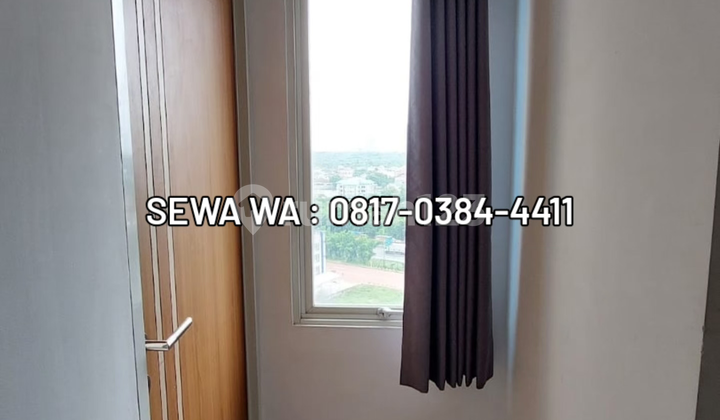 Apartemen Disewakan Murah Dkt Unesa Lidah Wetan Surabaya Barat 2