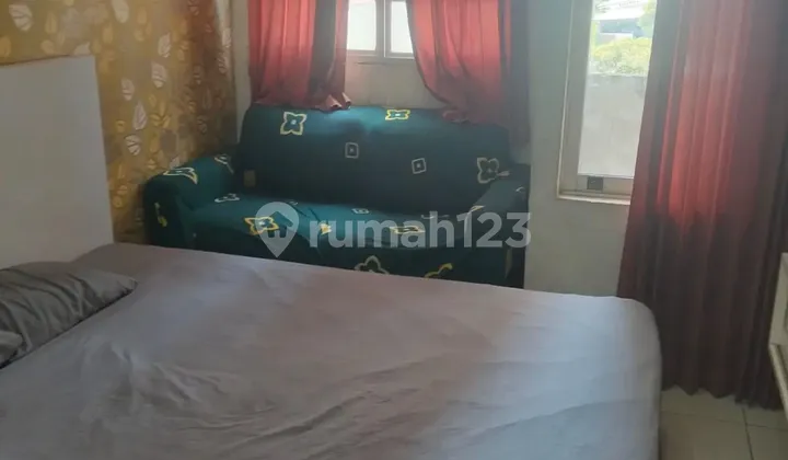Disewakan Apartemen Puncak Permai Murah Siap Huni 16Jt/Tahun 2