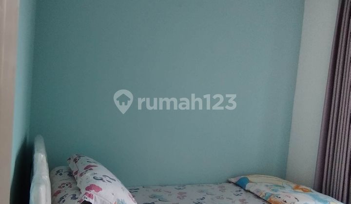 Apartemen 2 Kamar Tidur Benson Pakuwon Mall Surabaya Barat 2