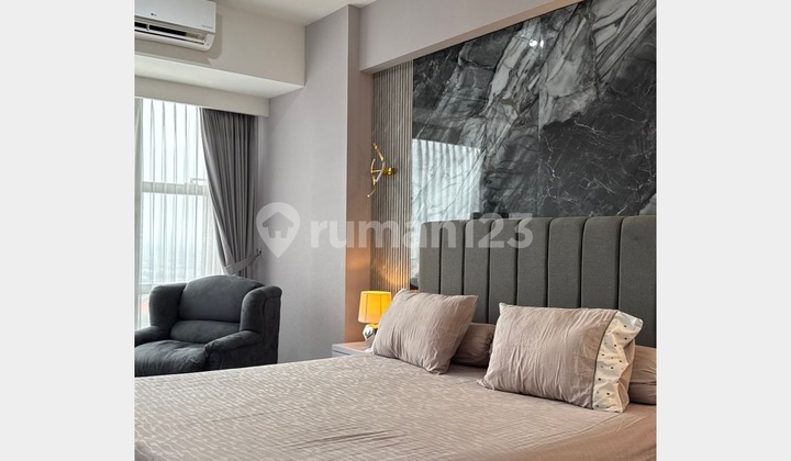 For Rent Luxury Apartment Laviz Pakuwon Mall West Surabaya