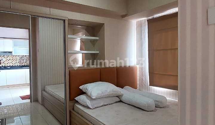 For Rent Bale Hinggil Studio Apartment Cheap Near Ubaya Sby