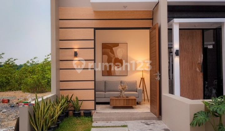 Rumah Murah Dkt Merr Surabaya Timur Unit Terbatas Beli Yuk