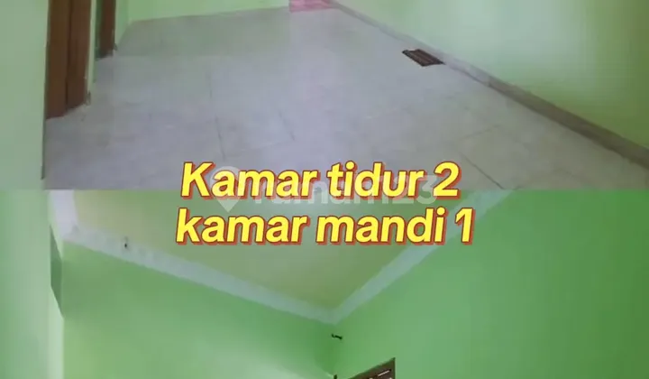 For Sale SHM House in Sukodono Near Sepanjang 499 Million Negotiable 2