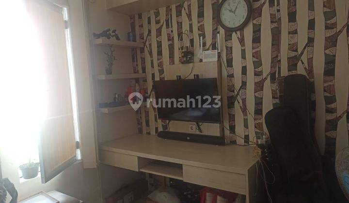 Apartemen Puncak Permai Dijual Murah 175jt Siap Huni Dkt Ptc 2