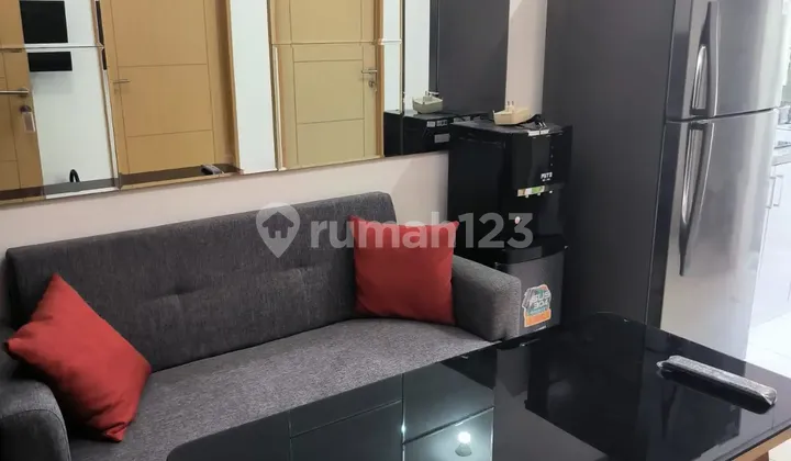 Disewakan Apartemen Educity 2Br Dkt dengan Its Surabaya 35Jt/Th 2