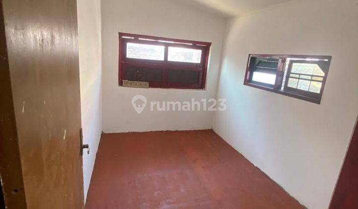 RUMAH PULO WONOKROMO DEKAT UNESA KETINTANG SURABAYA SELATAN 450JT 2