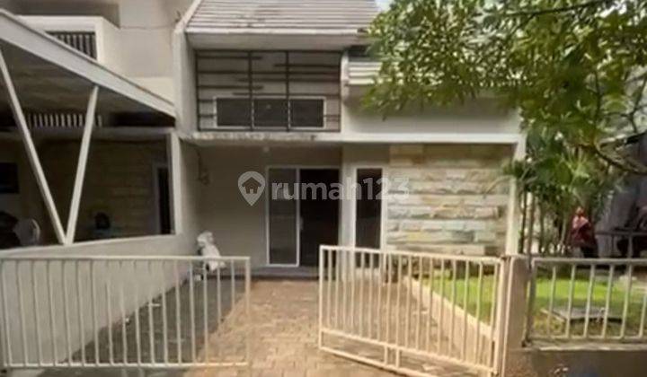 RUMAH CICILAN 1JTAN DKT PAKUWON MALL TANDES  BARATNYA SURABAYA 2