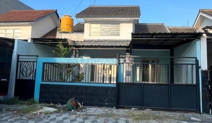 RUMAH DISEWAKAN DKT RUNGKUT UPN UINSA GUBENG SURABAYA TIMUR  1