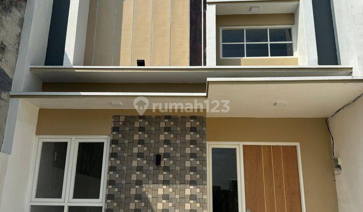 RUMAH DKT SIER KUTISARI MERR UPN SURABAYA TIMUR 785JT 1