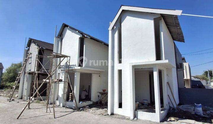 RUMAH SURABAYA TIMUR MURAH DKT UPN POLTEKPEL RUNGKUT 296JTAN 1