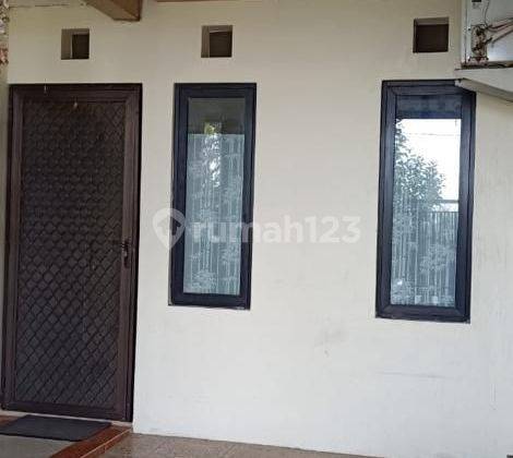 RUMAH DKT PAKUWON CITY SUKOLILO SURABAYA TIMUR 1,2M SIAP HUNI SEMI FURNISH 2