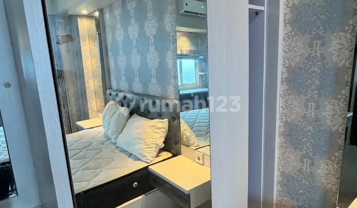 Fully Furnished, Tanglin Pakuwon Mall Apartment for Rent 29Million/Year 2