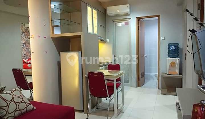 Ready-to-Occupy Apartment Near Unair Campus B, Surabaya, 2 Bedrooms, Affordable Ready-to-Occupy Apartment Near Unair Campus B, Surabaya, 2 Bedrooms, Affordable