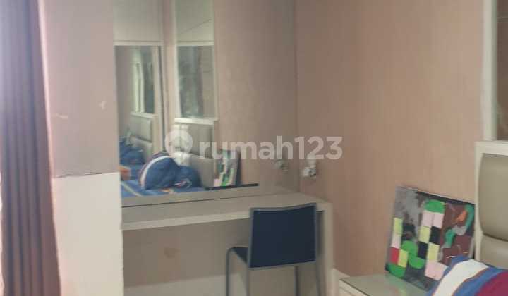 Disewakan Bale Hinggil Apartemen Dkt Ubaya Surabaya Timur 21jt 2