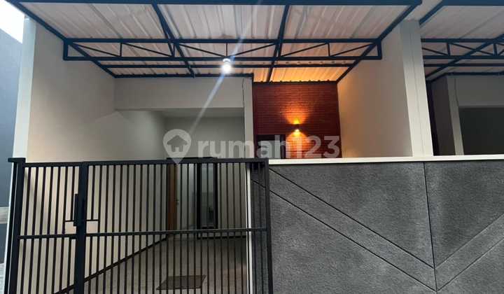 RUMAH SURABAYA KALIJUDAN KARANGEMPAT SURABAYA DEKAT GALAXY MALL