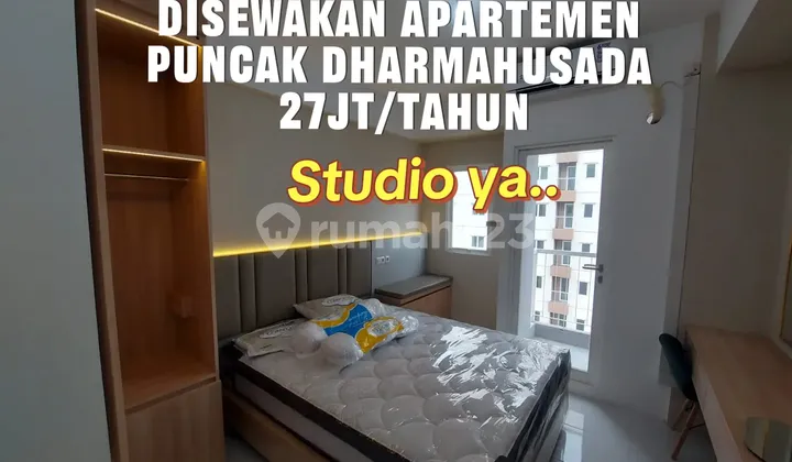 Furnished Apartment for Rent 27 million/year East Surabaya Near Unair Furnished Apartment for Rent 27 million/year East Surabaya Near Unair